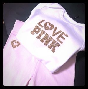 Baby clothing